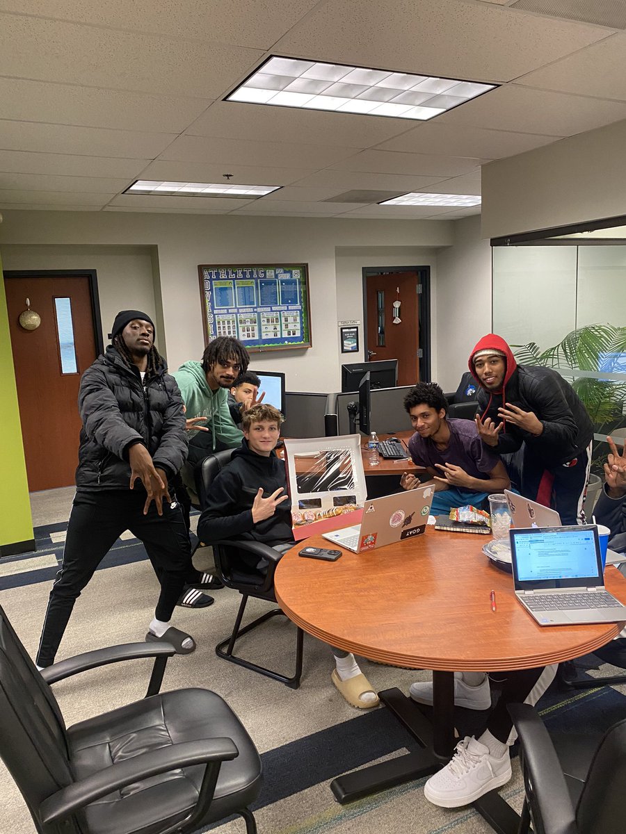 Bryant & Stratton College - WI Men’s Basketball tweet media