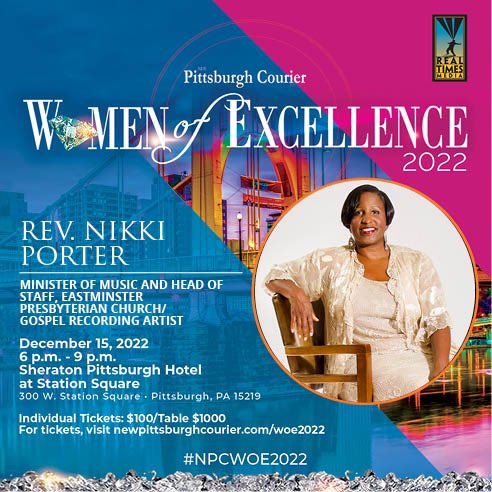 Nikki Porter tweet media