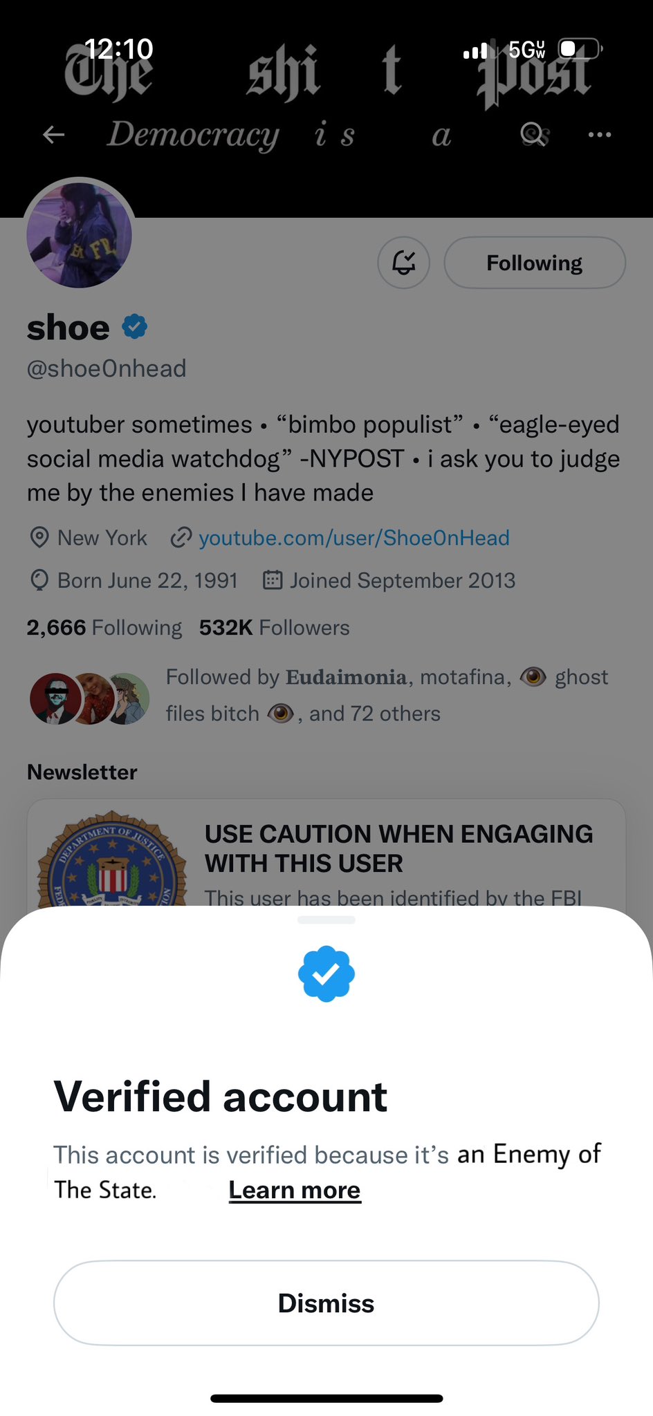 Sean on Twitter "shoe0nhead Hope this clears it up for you https//t