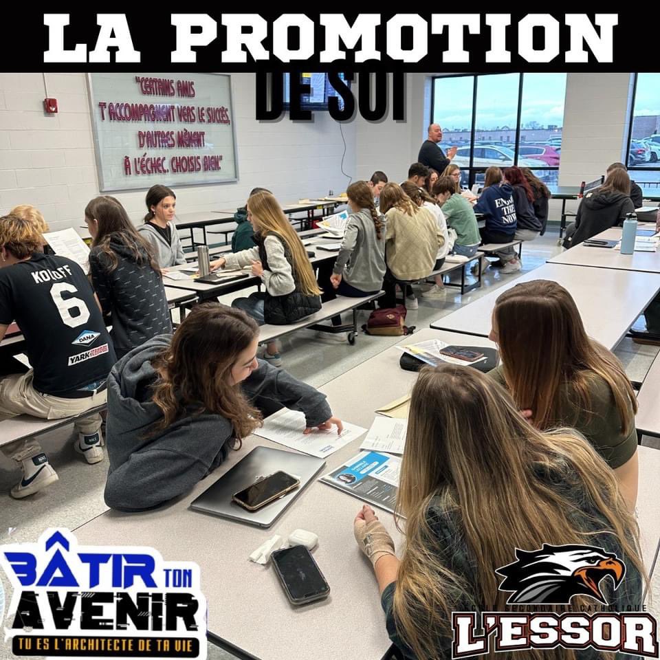 Équipe AxE tweet media