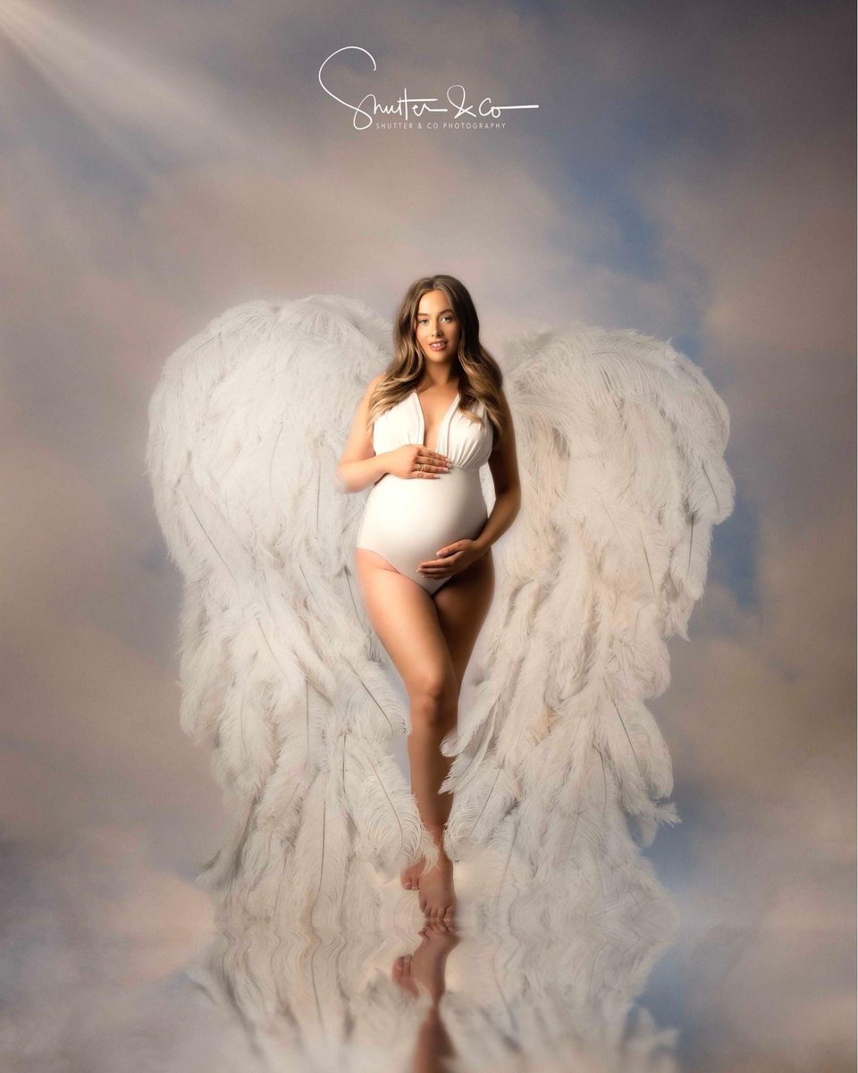 shutter_co's tweet photo. What an Angel! 

#angel #angels #angelic #angelwings #angelsquad #maternityshoot #maternityphotoshoot #maternityleave #maternityphotography #maternity #wolverhampton #birmingham #staffordshire #professionalphotographer https://t.co/OUCOvsdUWj