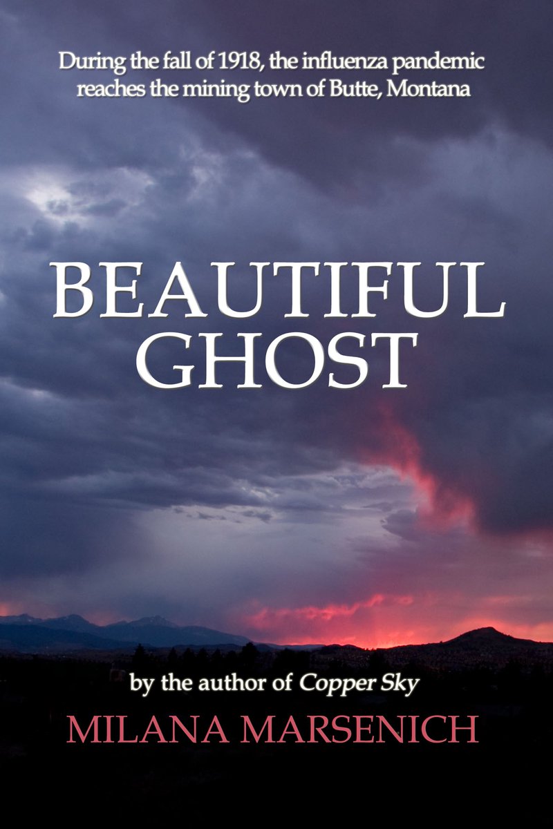 milanamarsenich's tweet photo. I had a great time at the Christmas Bazaar in Butte! Thanks to everyone who stopped by and said hello. #Montana #Books #Christmas #HistoricalFiction #Butte! #BeautifulGhost #CopperSky #TheSwanKeeper https://t.co/eLCxMWoJwE
