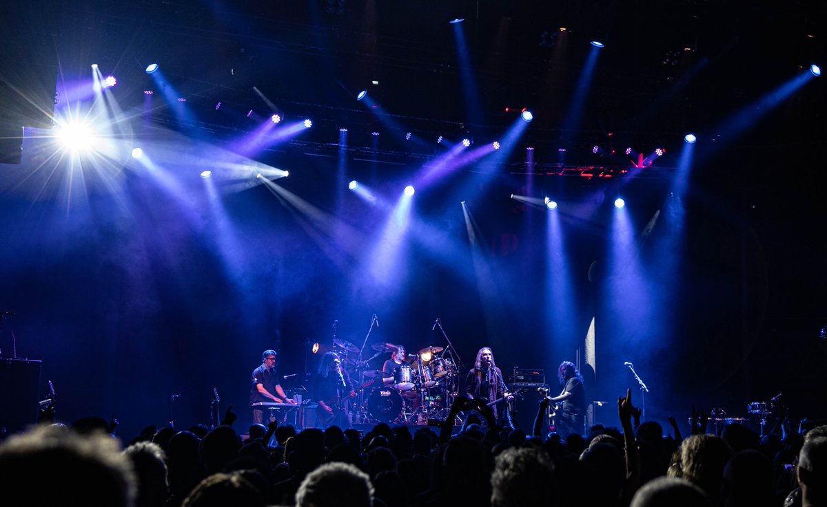 Double sets again on both nights! Win, win <a href="/officialnma/">New Model Army</a> <a href="/Rock_City_Notts/">ROCK CITY</a> <a href="/LDNRoundhouse/">London Roundhouse</a> onwards to Cologne