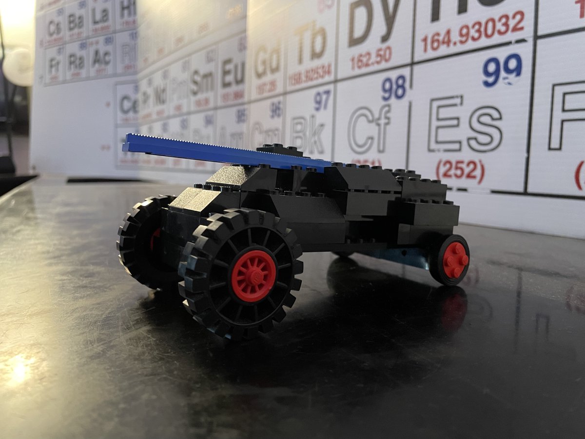 Students in 8th grade #socialstudies at Holbrook Middle School recreated famous WWII images using #Legos.

This #collaborative exercise highlighted the power of teamwork and produced some very high quality pieces. Great work, Holbrook Lions!