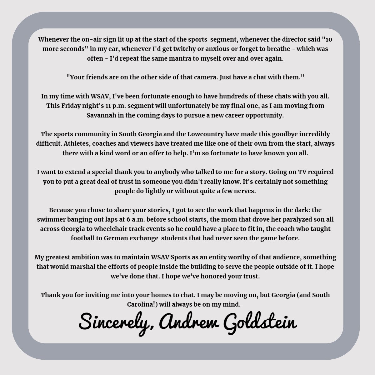 Andrew Goldstein tweet media
