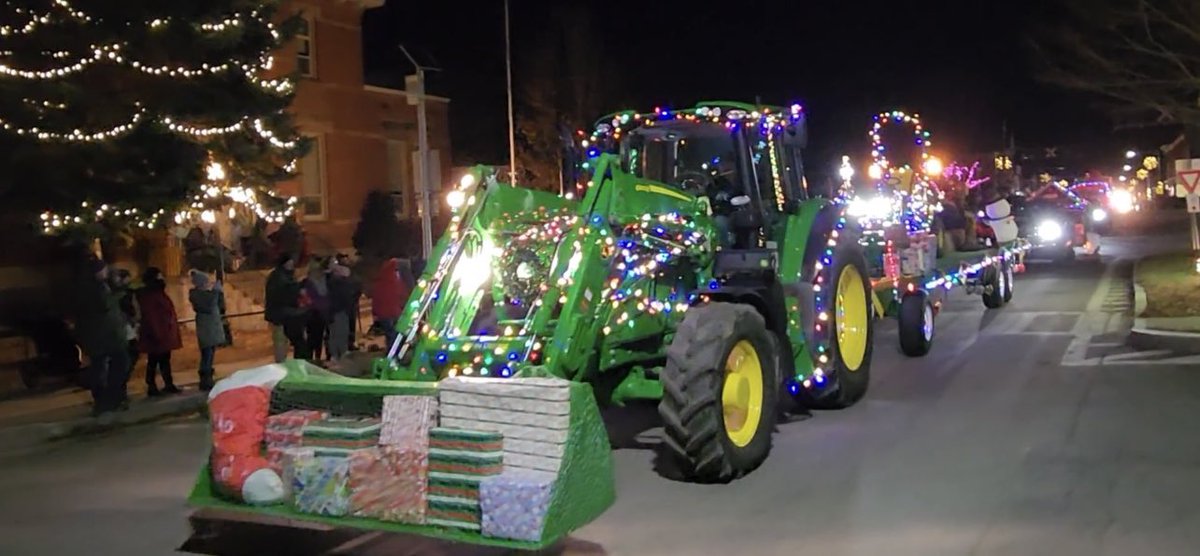 Tweeterbum87's tweet photo. We had such a great time in the Sussex parade this past Saturday!! https://t.co/GHuccETIMG