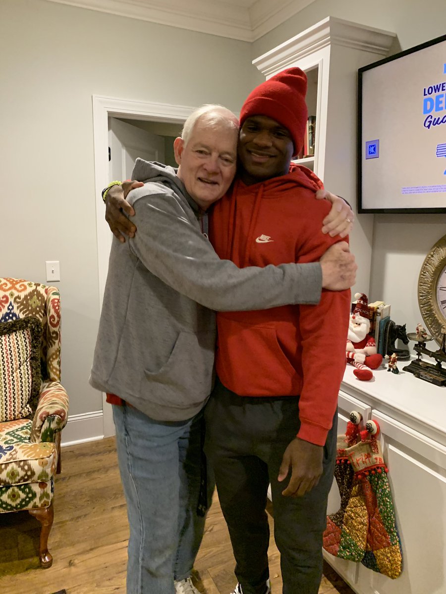 <a href="/HarrisWaynick/">Nathan Harris-Waynick</a> <a href="/GamecockFB/">South Carolina Football</a> Your Poppa loves you Nate Dog!