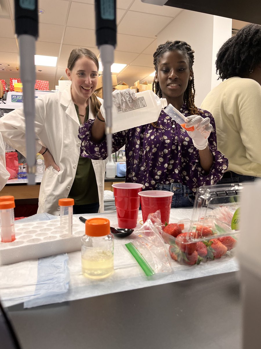 Adam Michael Rosen Neuro-Oncology Labs tweet media