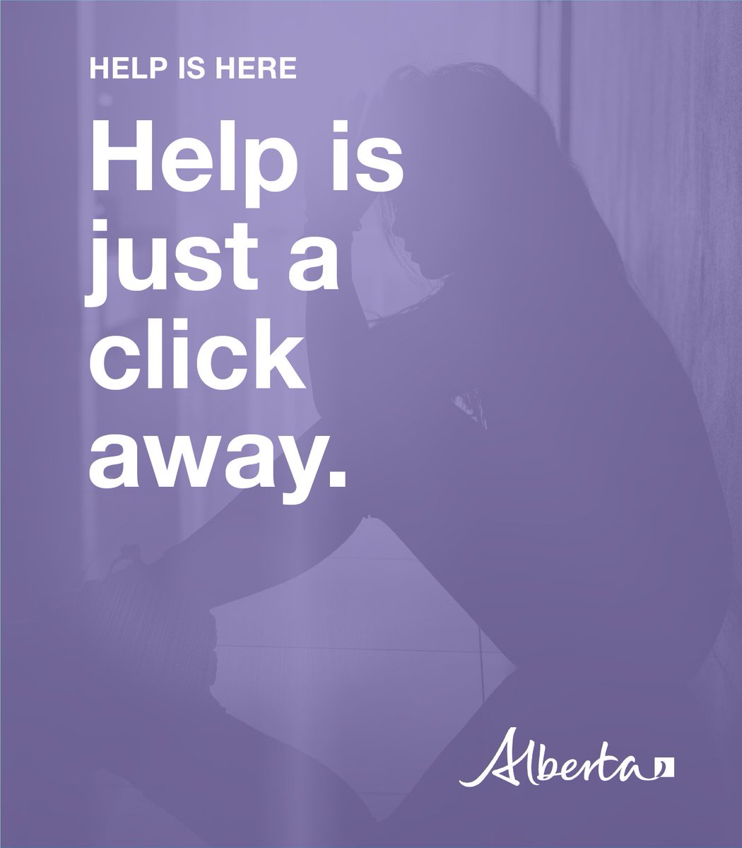 Alberta Assisted Living and Social Services tweet media