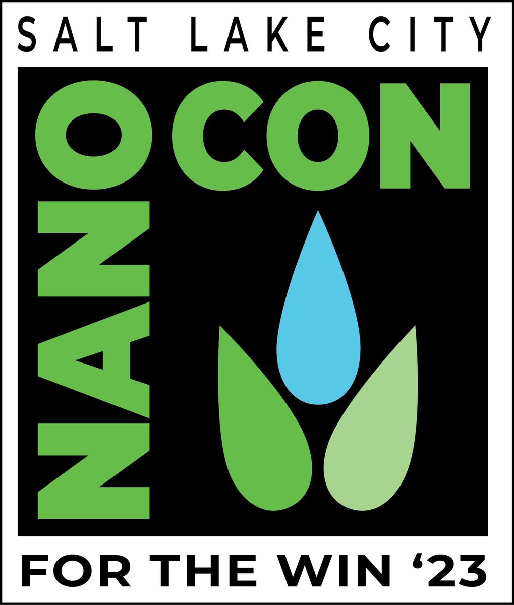 nanoyield's tweet photo. 3rd Annual NanoCon a Success https://t.co/rq0RJ1b6K1
Congrats to: @TriYield @SugarCreekAg @RiggsAg1 @Liberty Ag Solutions, JMC Enterprises, ECO, Cochranville Ag, and LA Hearne.
#nanocon #nanocon23 #nanoliquidFTW #aquayield https://t.co/FDxiWd353X