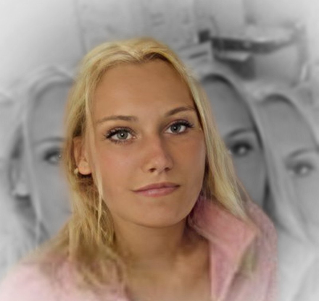 Mijn nieuwe profielfoto!