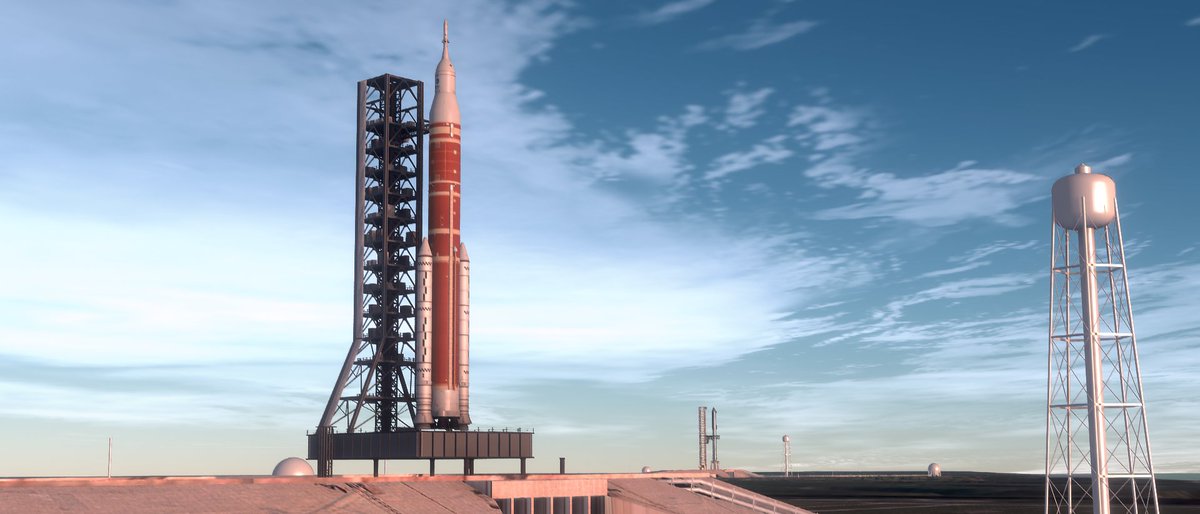 KerbalSpaceChallenge tweet media