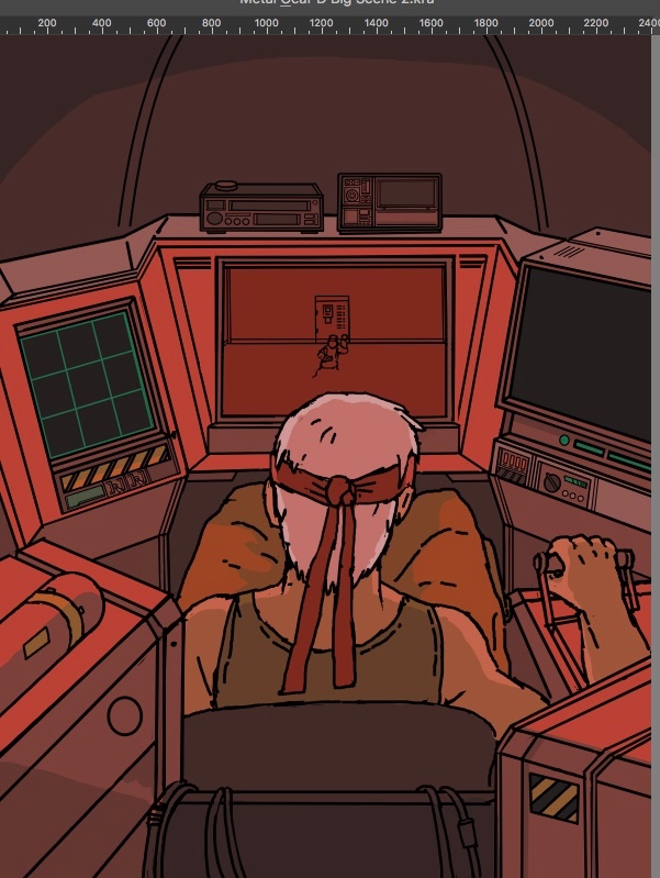 backflipsimmons's tweet image. Ok this is doing something