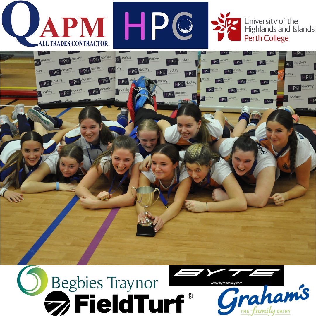 HPC Scotland Ltd tweet media