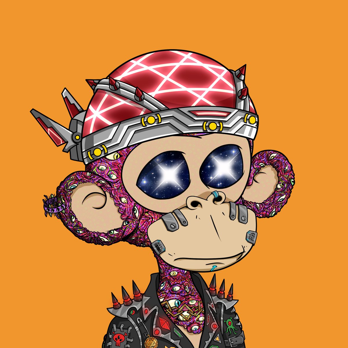 BASC_SalesBot's tweet photo. Baby Ape Social Club #3737

💵 SOLD → 6.00 SOL ($79.50 USD)
🛒 https://t.co/WEKJiti4n7

🌕 https://t.co/pNwsKA8lGN 
🧾 https://t.co/PqhEMwxV9k https://t.co/T8rWB0up7E