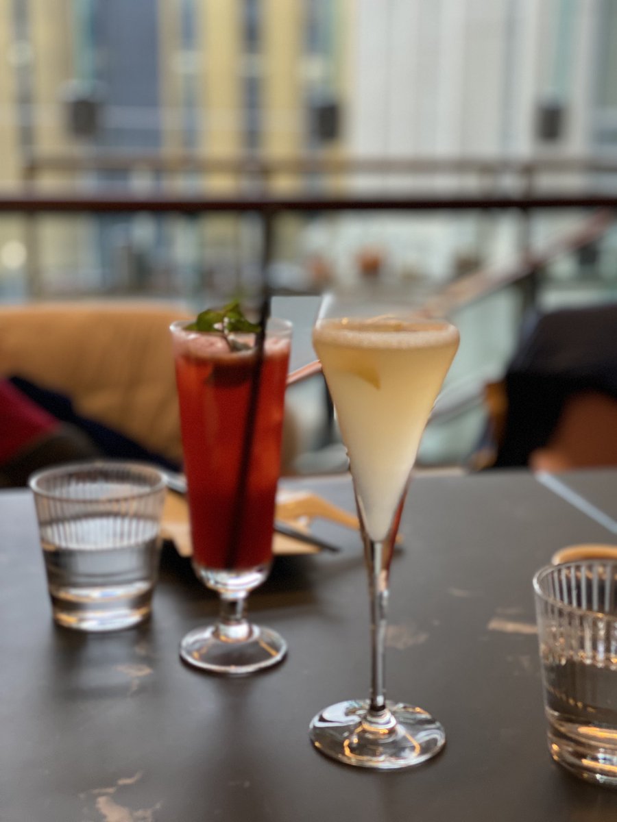 Lab Christmas lunch! First proper one in 3 years so I slightly over compensated with too much food and drinks! #scientistfoodie #XmasParty