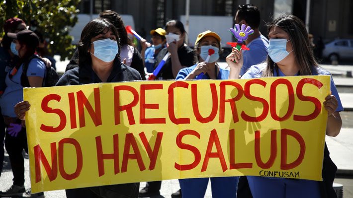 Confusam Chile tweet media