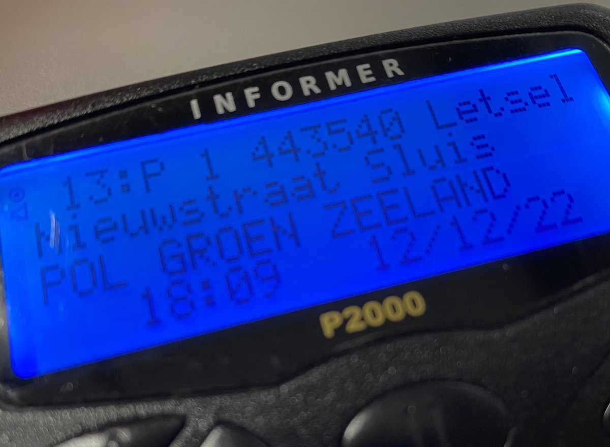 Mark Rijk tweet media