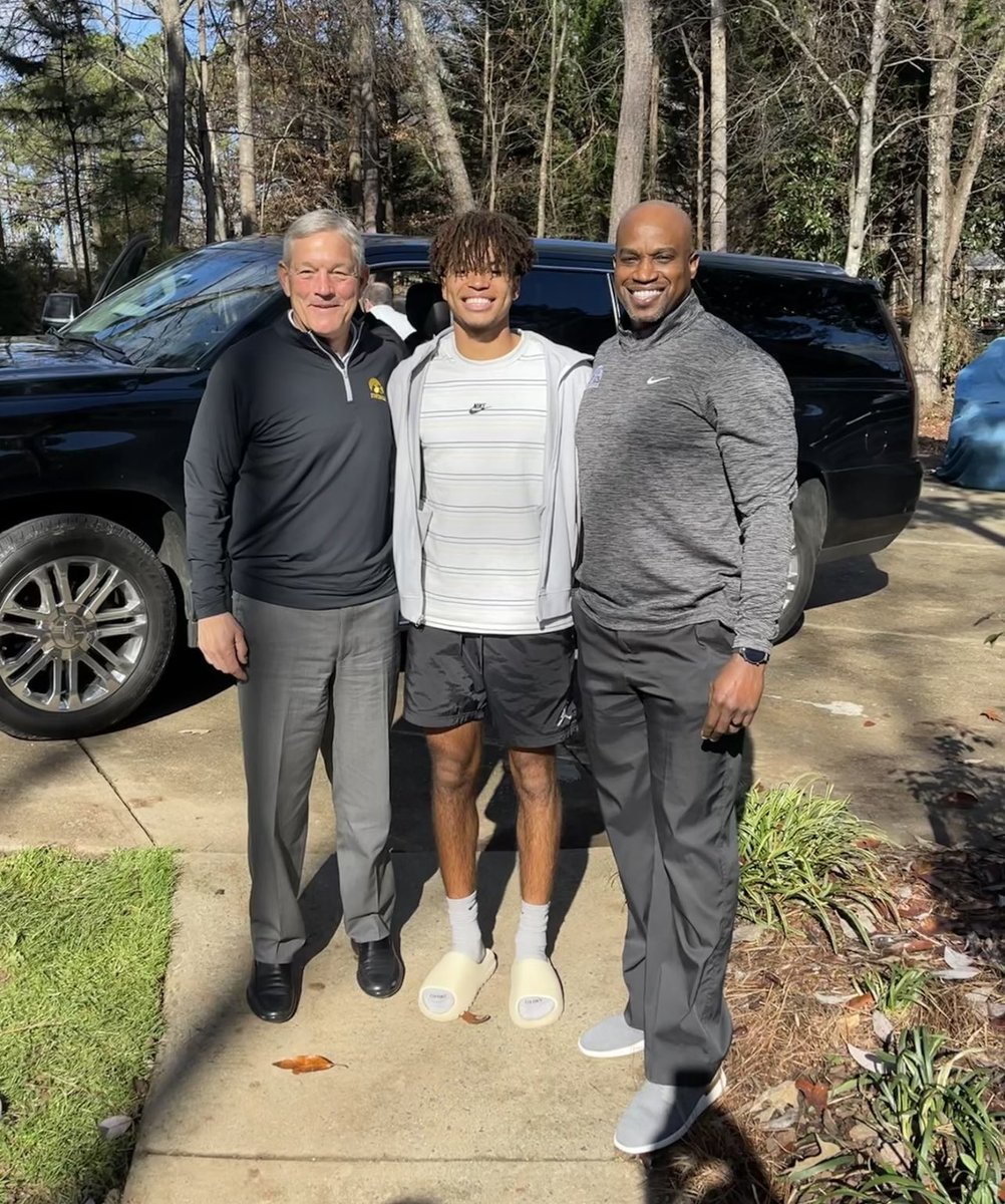 Appreciate the visit! <a href="/HawkeyeFootball/">Hawkeye Football</a>