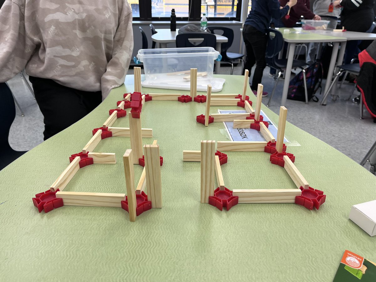 Evangeline King (she/her) (@eking8274) on Twitter photo These are some exciting designs! Today we created our own maze, and next time we meet our classmates will try to replicate them. These <a href="/AmesChiefs/">AmesChiefs</a> are designers and creators <a href="/MassapequaPS/">MassapequaPS</a>! <a href="/Farrell__Tina/">Tina Farrell</a> <a href="/tmwillman/">Tania Willman</a> These are some exciting designs! Today we created our own maze, and next time we meet our classmates will try to replicate them. These <a href="/AmesChiefs/">AmesChiefs</a> are designers and creators <a href="/MassapequaPS/">MassapequaPS</a>! <a href="/Farrell__Tina/">Tina Farrell</a> <a href="/tmwillman/">Tania Willman</a>