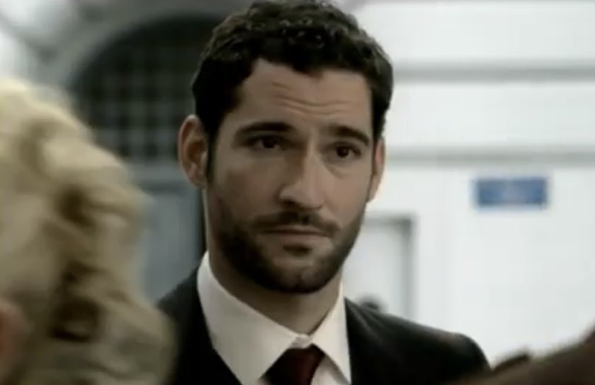 Tom_EllisFans's tweet photo. December is unaired pilot season #Masterwork - Fox 2009 Unaired Pilot - YouTube #TomEllis @tomellis17 as Harry Babbs #NathalieDormer B4 #TheFades #ScottPorter @ScottPorter & #MerrinDungey B4 they joined #Lucifer & #MattPassmore Enjoy xx https://t.co/sJmAeVqAVK