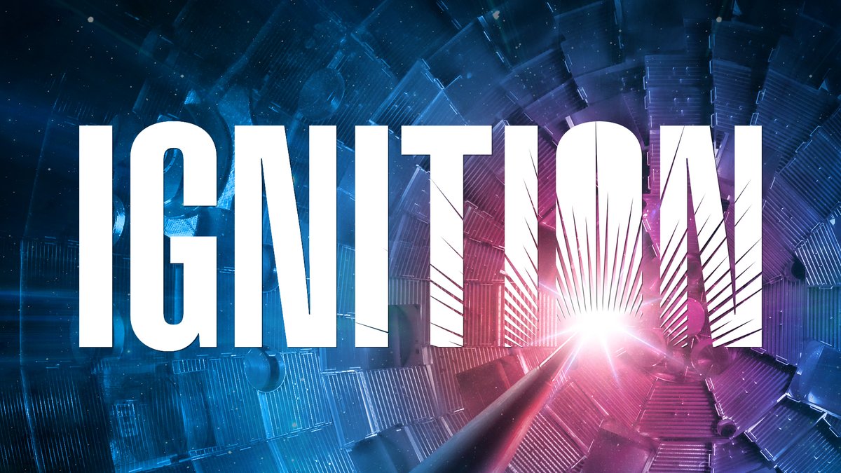 Lawrence Livermore National Laboratory on Twitter "On Dec. 5, 2022, a