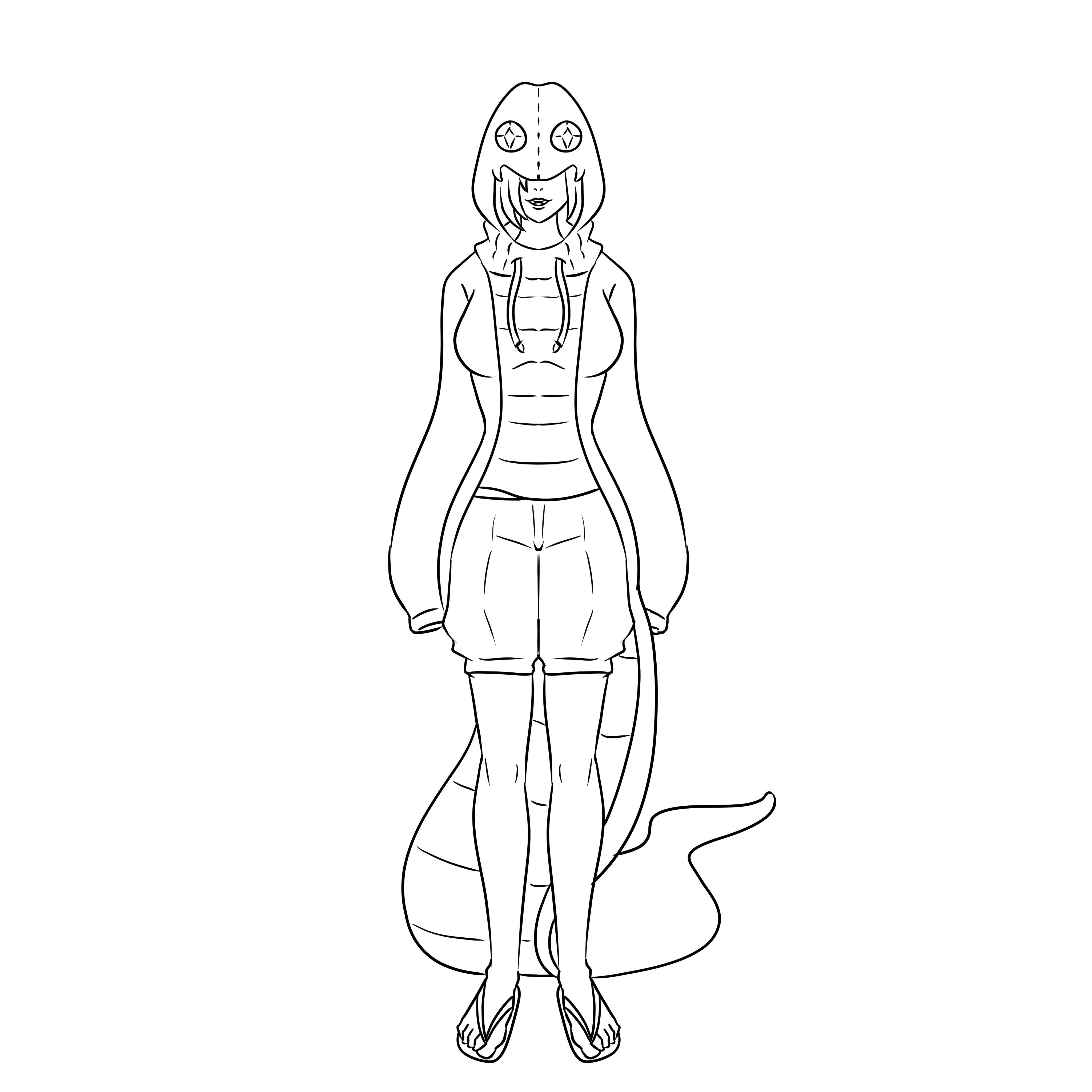 Saint X (VtuberSaint) / Twitter