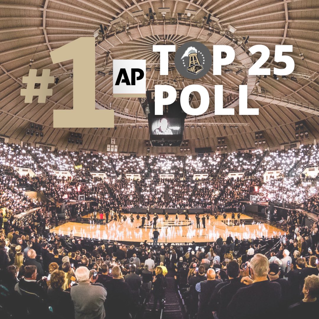 Boilers are the best team in the country!! 🚂😤 #undefeated #APTop25 #boilerball