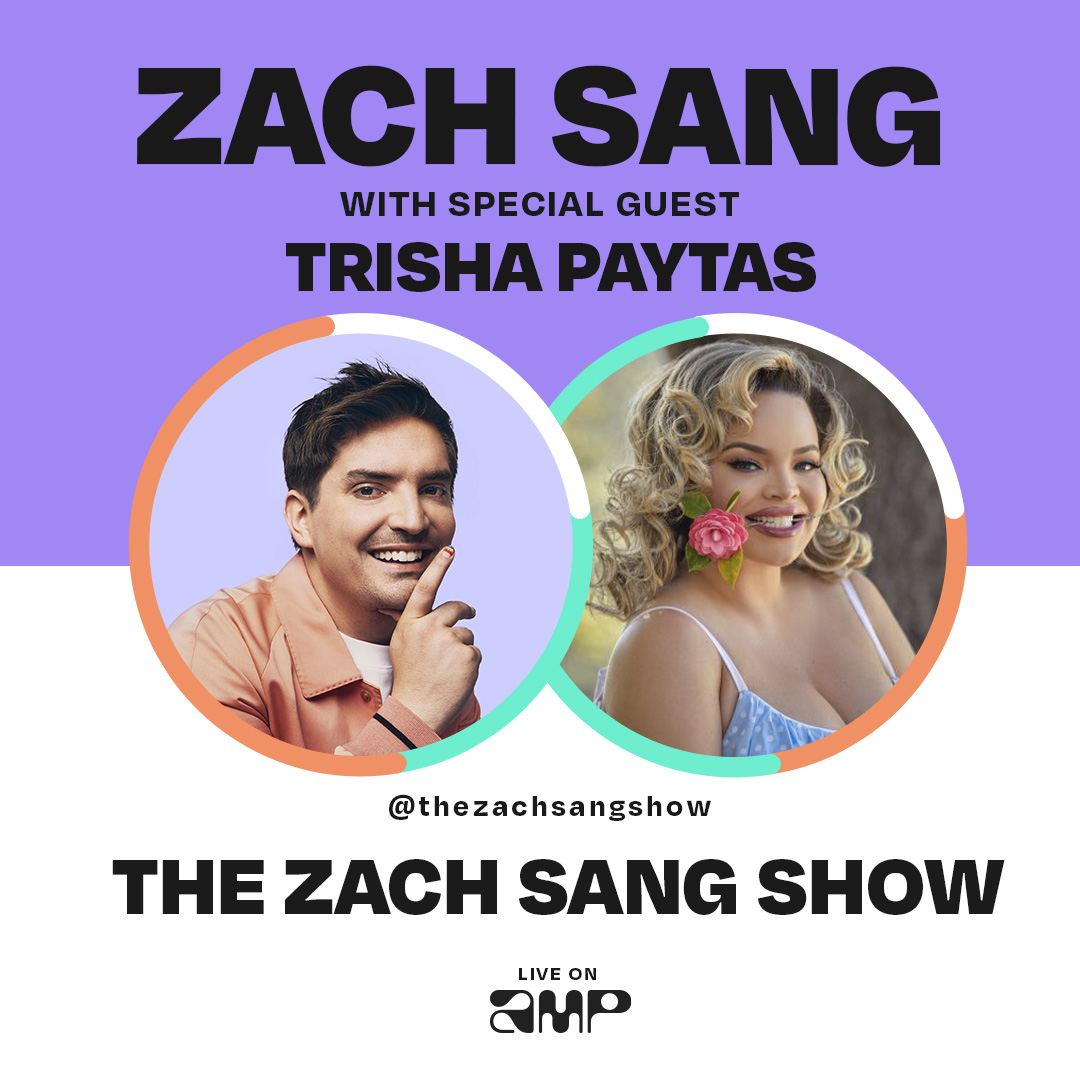 Trisha Paytas on Twitter: "Wooooo!!!"