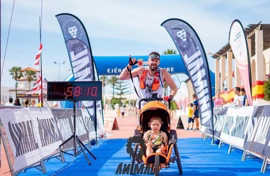 JRunningteam's tweet image. Este año es muy especial. Hemos cruzado muchas metas y hemos disfrutado de muchas carrera “oficiales”