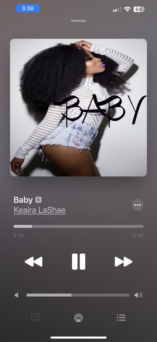 <a href="/KeairaLaShae/">Keaira Lashae</a> “Baby” ♥️🗣️🗣️🗣️🗣️🗣️🗣️