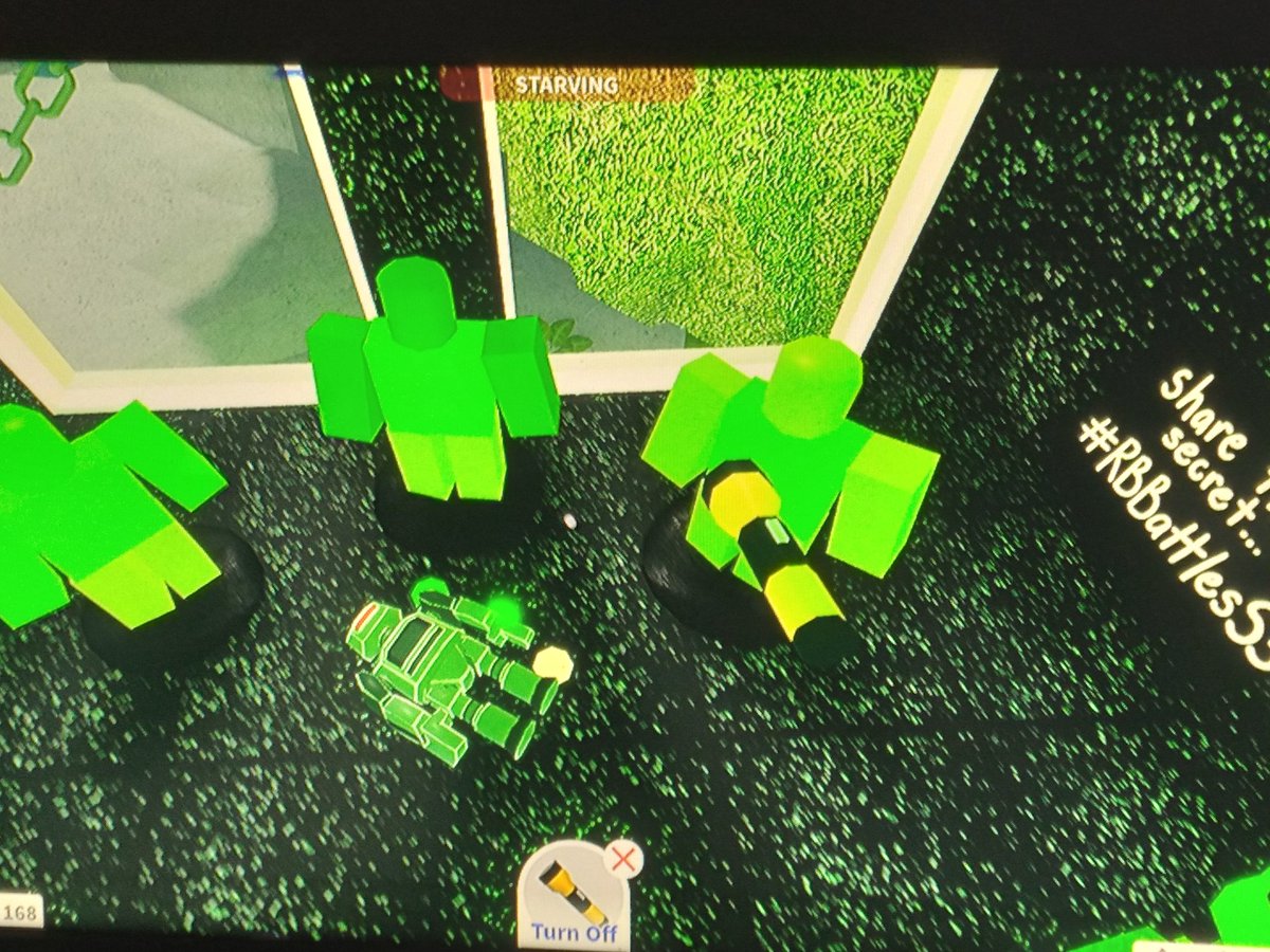 #RBBattlesS3