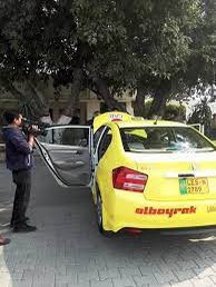 Mujahidforever_'s tweet photo. Do you all remember these in Lahore? A service launched so proudly by @CMShehbaz and @pmln_org . Where are these? Do you seem them? Another corruption scandal?
All these cars were paid for and where did they go? Who will answer for wasting Taxes? https://t.co/og2v0T0m3j