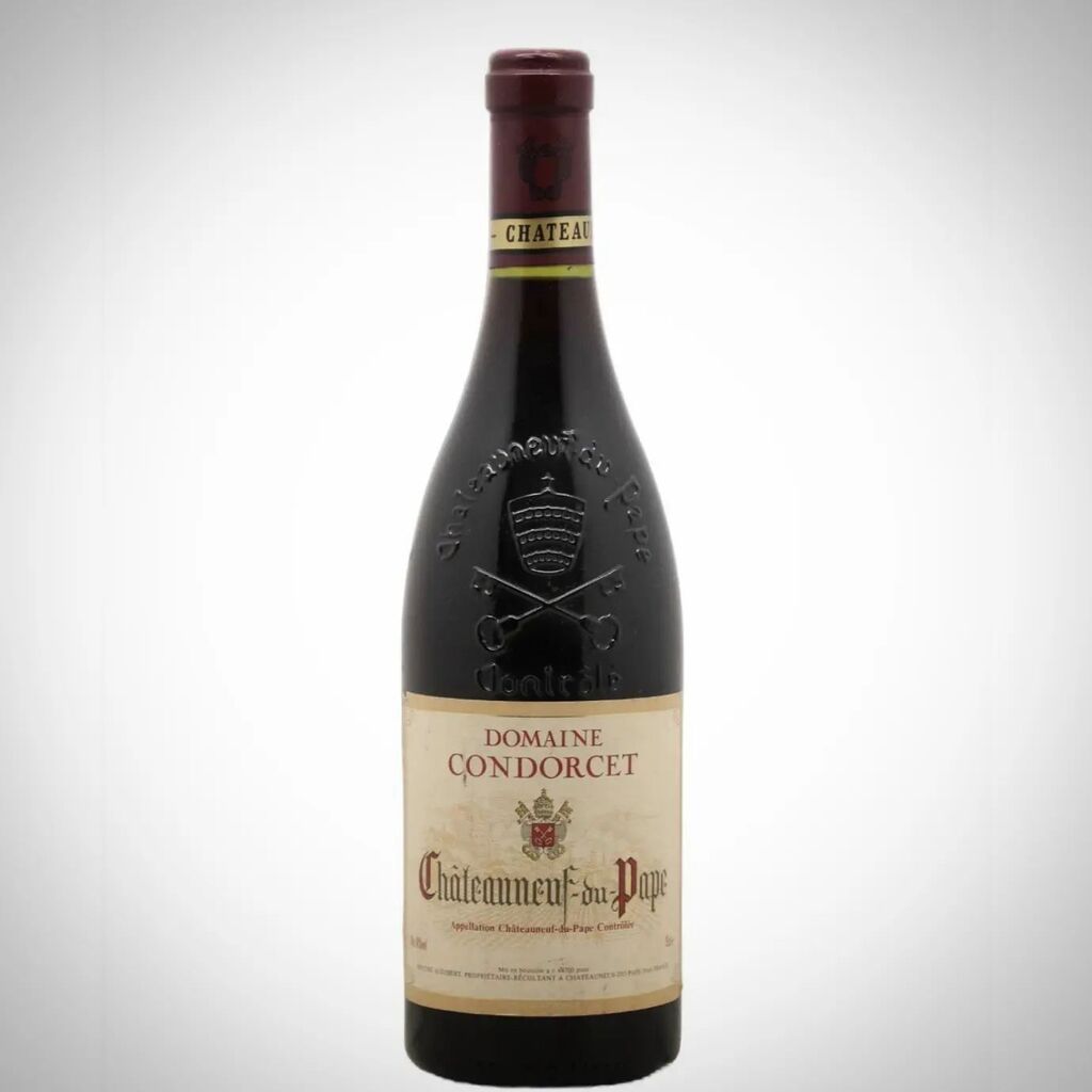 Good evening, another exciting new addition to the shop. A 2015 Château Château Neuf du pape from Domain Condorcet. A typical blend of Syrah, Grenache, Mourvedre, Cinsault make it a perfect option with roasted meats or aged cheeses. Available for immediate dispatch.
.
.
.
.
…