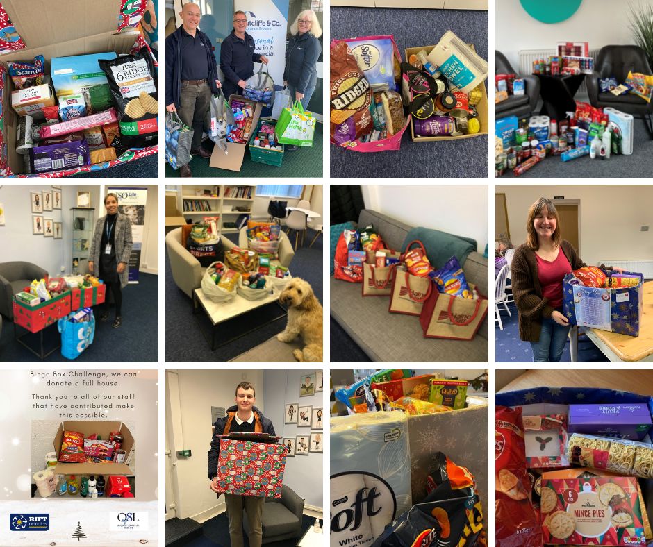 ISOQSL's tweet photo. We have wrapped up our #BingoBox campaign a few weeks ago but we want to say a big #thankyou once again to ALL the companies that have participated and supported us! #WorcestershireHour https://t.co/hEW4EaCBTJ