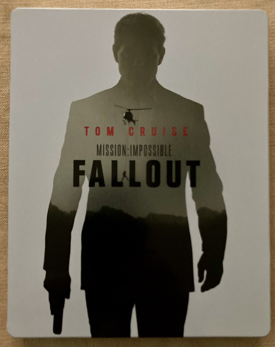 NachoEstrada78's tweet photo. Hoy #MIFallout. El más difícil todavía. Con secuencias espectaculares que recuerdan a #MentirasArriesgadas y #MaximoRiesgo. Y con un detalle de guion que la puede conectar con la segunda entrega. Otra propuesta divertidisima que nos deja expectantes para los dos capítulos finales https://t.co/0cS48P4UQs
