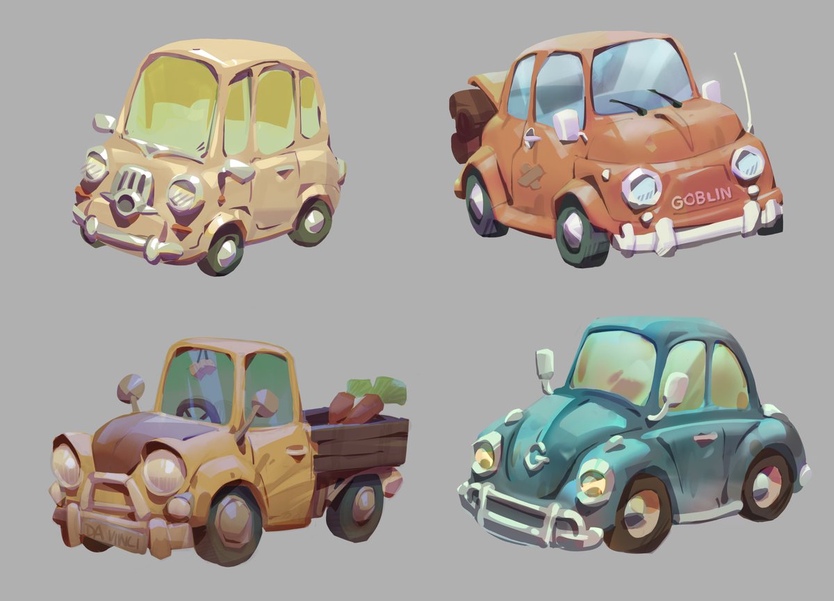「whats your favourite?  」|thomas mahonのイラスト