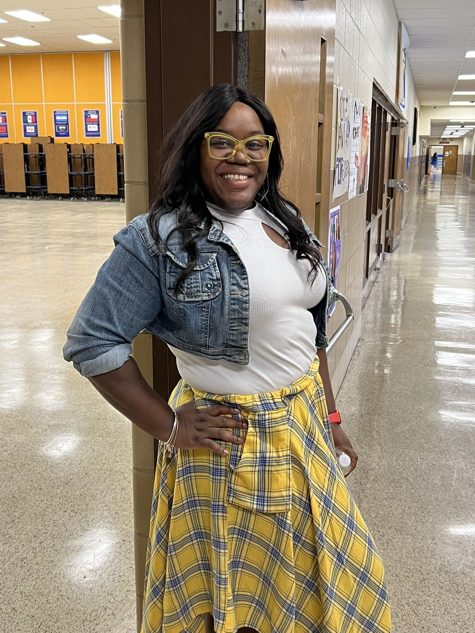 Kettering Middle School on Twitter: "@Shanban0328 https://t.co