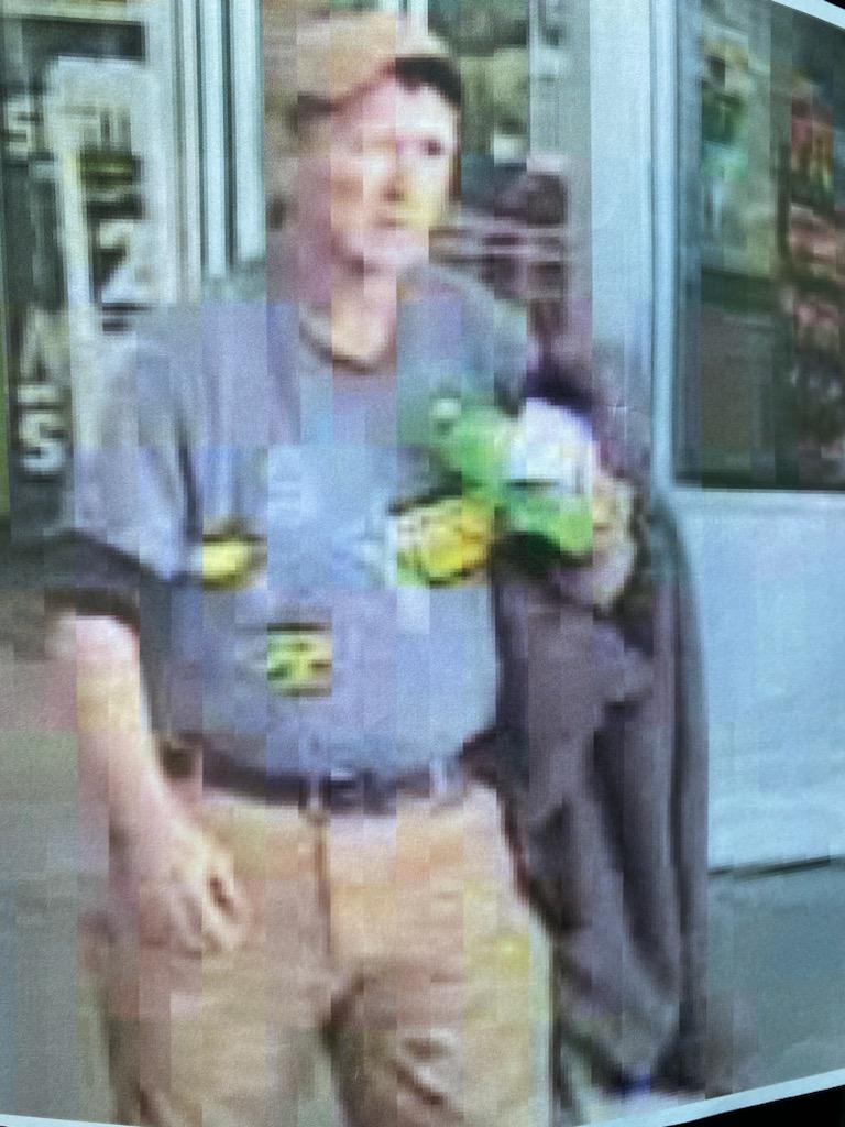 BVAPoliceDept's tweet photo. at 540-587-6011.
At this time, Walmart is closed to the general public. We will update the public when Walmart is open again - hopefully later this evening. https://t.co/xY0XdsUVaD
