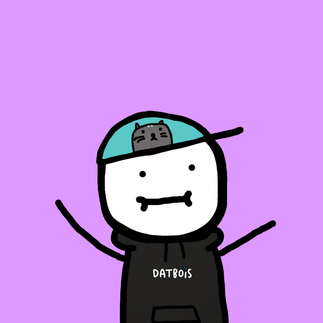 datboifactory's tweet photo. New Sale Alert!!
datboi #591 SOLD for 1.45 SOL SOL
https://t.co/qL5DCHq2Mo
#SOL https://t.co/ytv9HVfng1