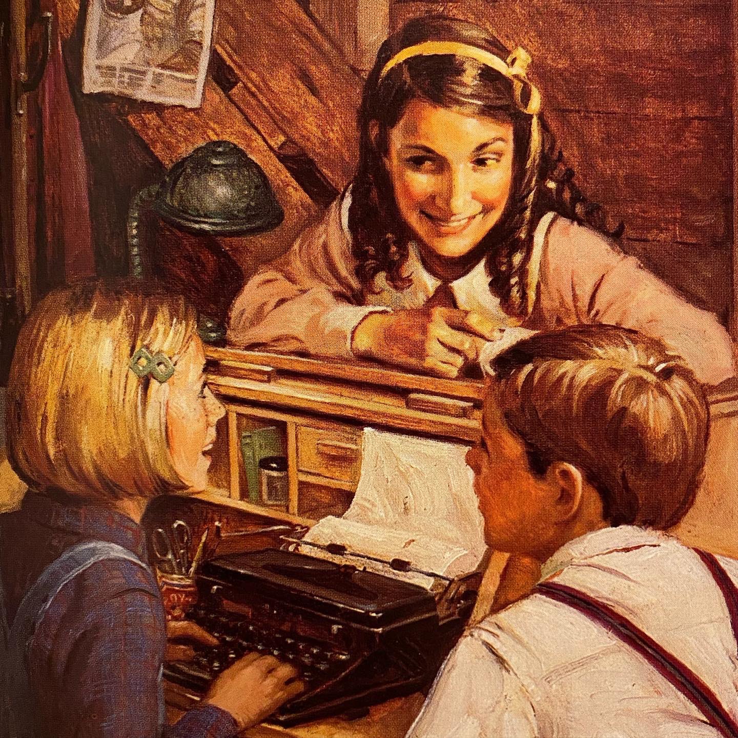 Dolls of Our Lives Podcast (DollsLivesPod) / Twitter