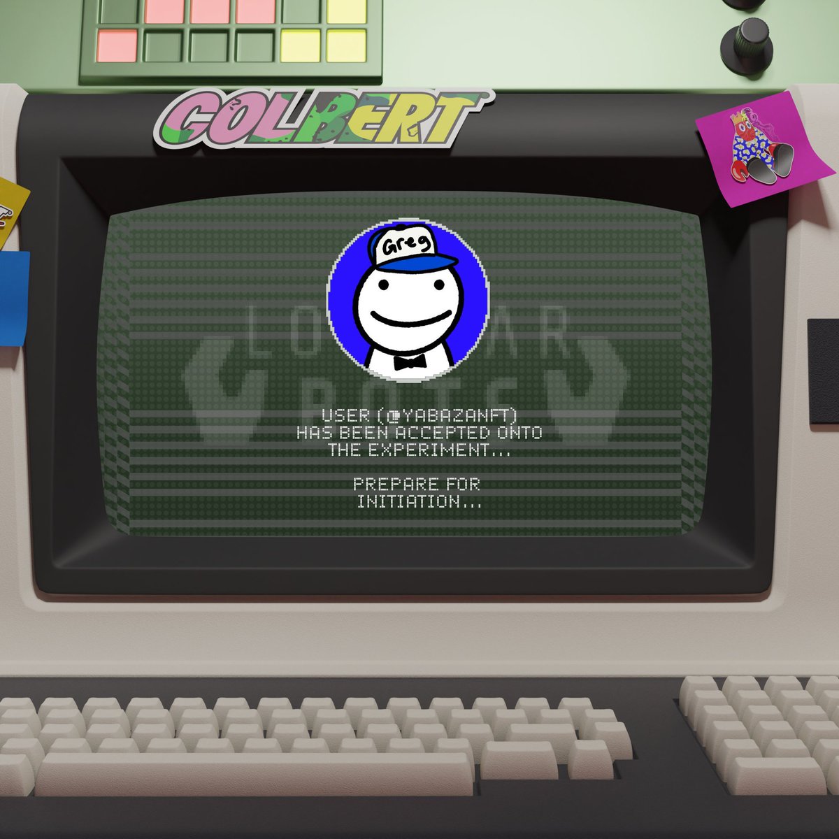 ControllersList's tweet image. Congratulations @YabazaNFT - you have been selected to join @lobsteropolis as a @theLobstarbots Controller!

Minting 19th December! 🚨

For more information, head to @thelobstars discord and read #lobstarbots news.