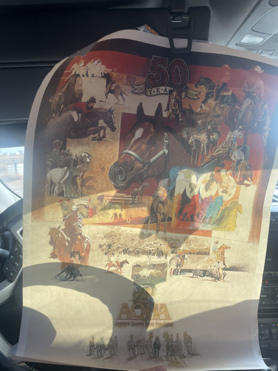 This is from 1990 pretty stoked on it also