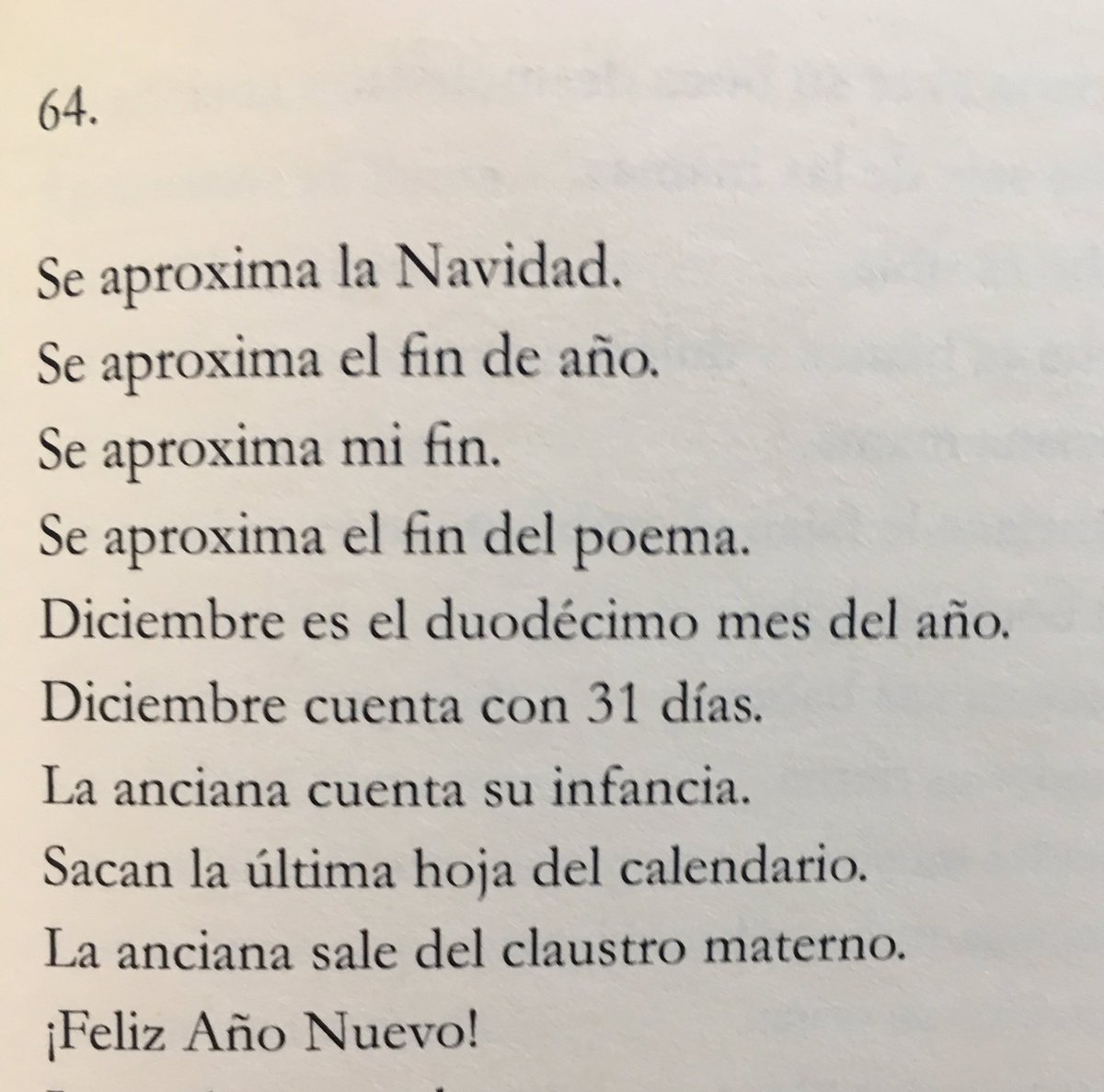 📚 Gonzalo Millán 📚✨