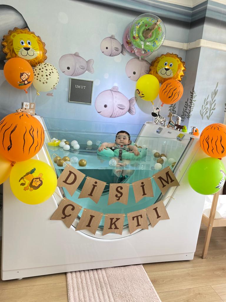 👉Diş Buğdayı...
🔗melekbabyspa.com