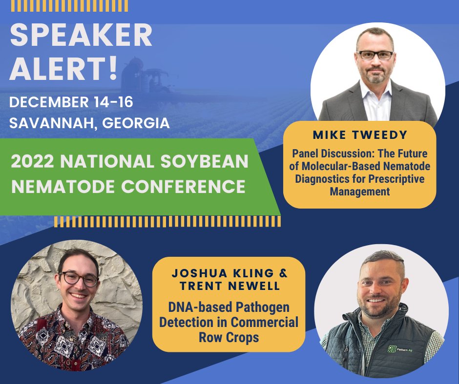 Pattern Ag tweet media