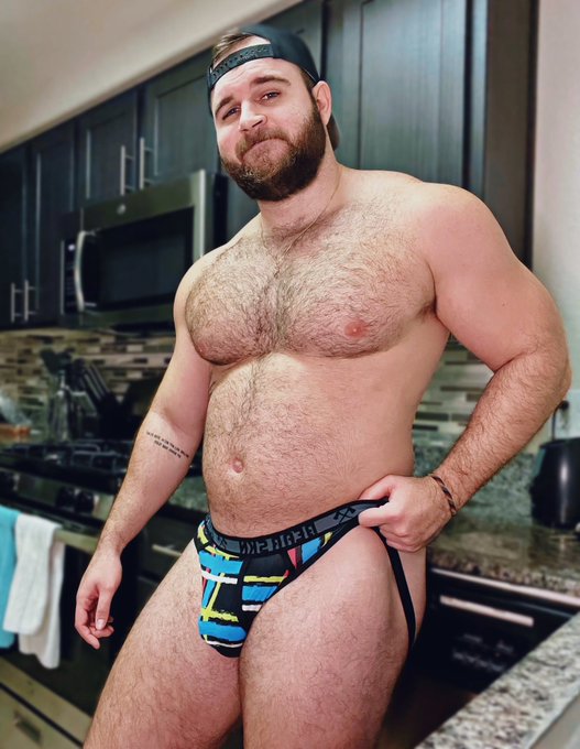 I feel like I don&rsquo;t wear my cute underwear enough 🤔😋 https://t.co/D1E6gk4HuV