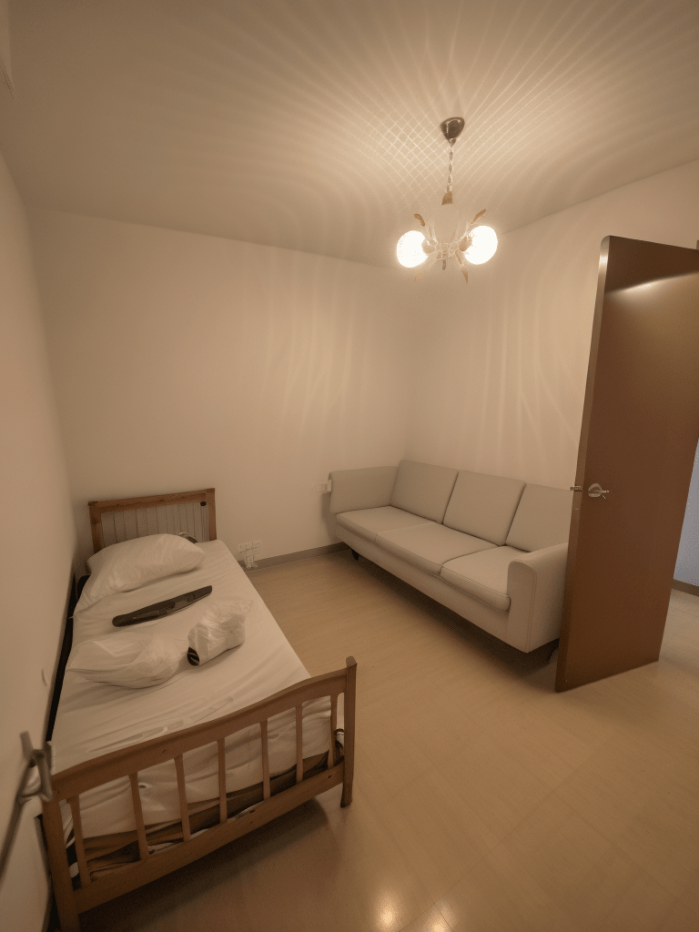 Interiorify AI tweet media