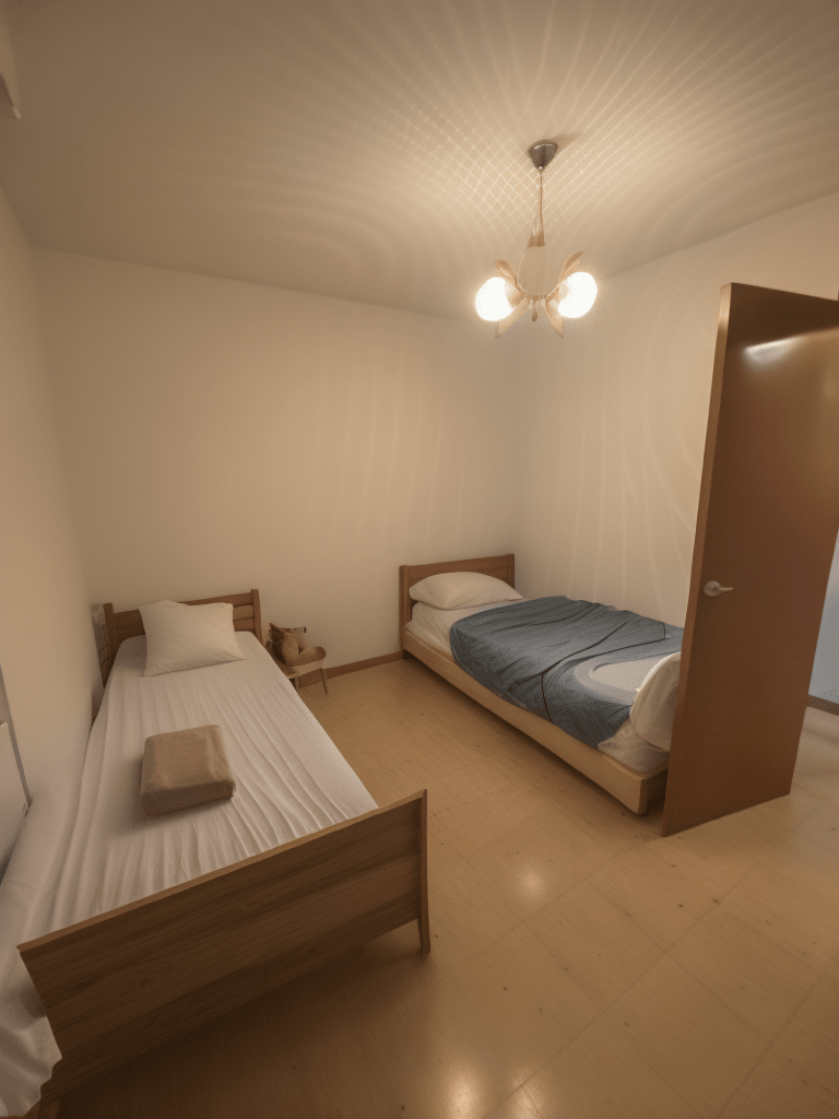 Interiorify AI tweet media