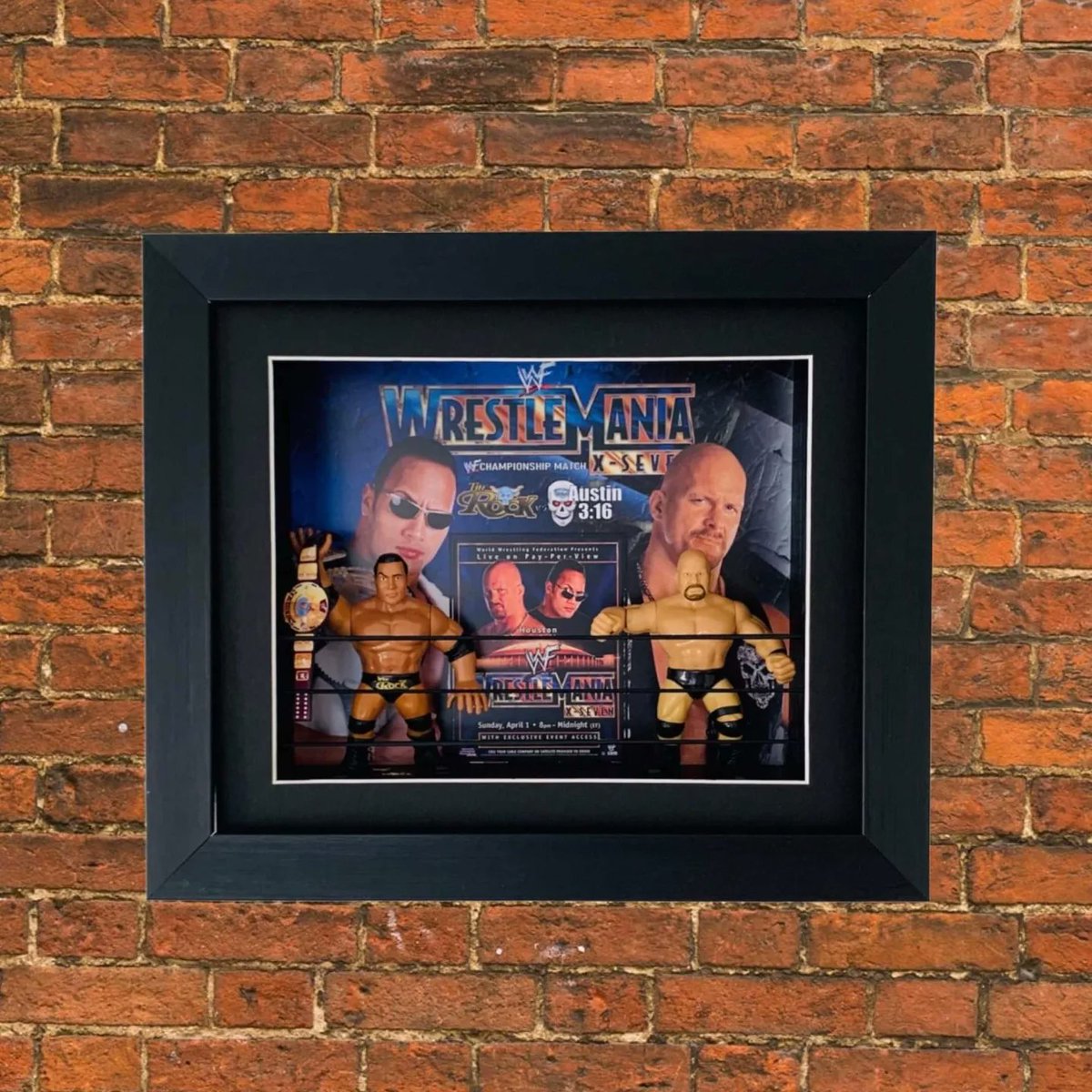 123customsuk's tweet photo. Come check out my eBay store via the link ⬇️⬇️ for the latest frames available and hit me a follow🤜🏻💥🤛🏻

https://t.co/Y1OOcswHMi

#123customs #wrestlingfigures #wwfhasbro #retrotoys https://t.co/oZM2VdkAF6